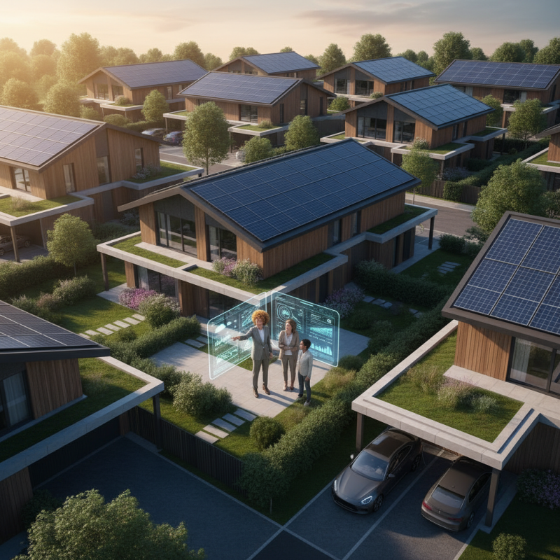 What is the Best Solar Panels for Home Use in 2026?