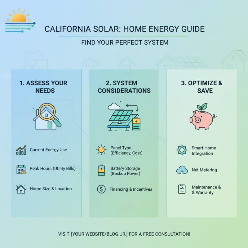 How to Install Solar Panels in California in 2026?