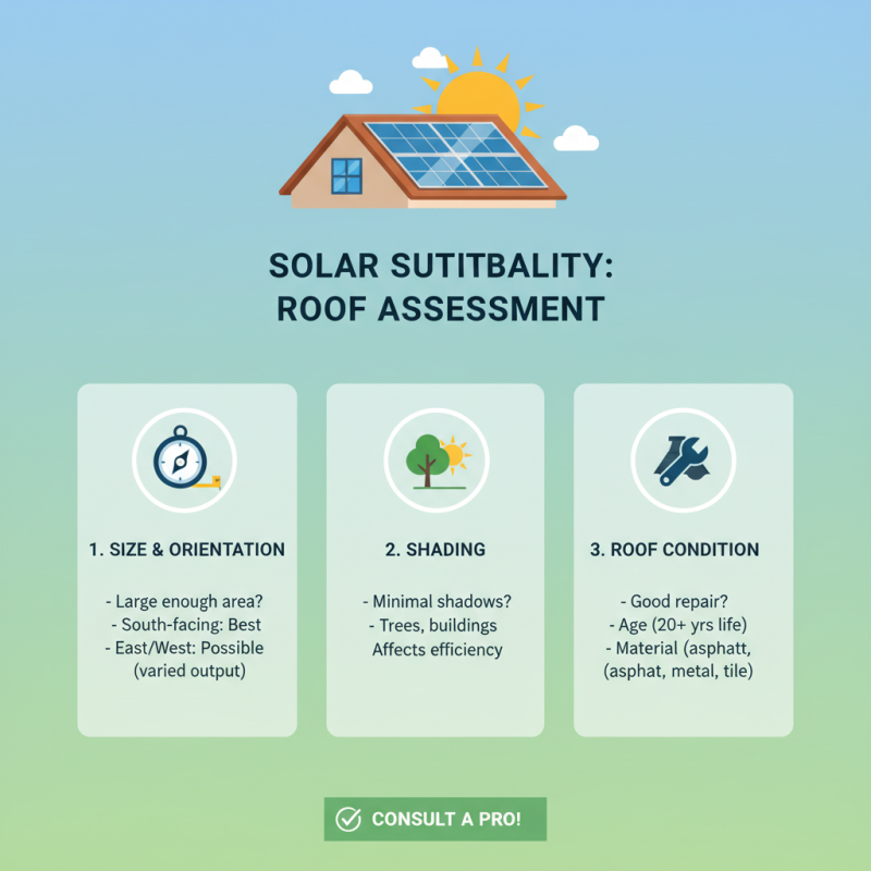 What is the Process to Install Solar Panels on Roof?