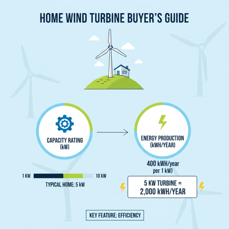 Top 10 Best Wind Turbines for Home Use in 2026?