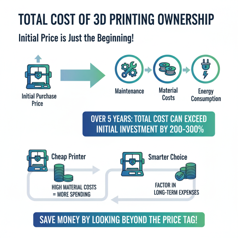 10 Essential Tips for Choosing the Best 3D Printing Machine for Your Needs?