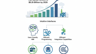 2026 Best HMI Programming Tools and Techniques to Explore