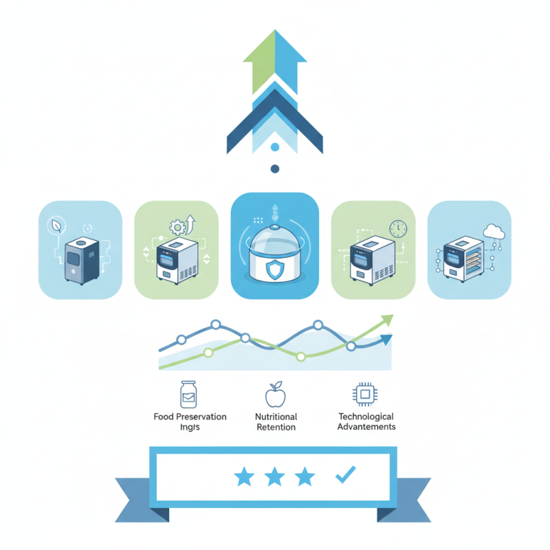 Top 5 Best Freeze Dryer Models for Home Use in 2026?