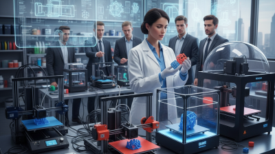 10 Essential Tips for Choosing the Best 3D Printing Machine for Your Needs?