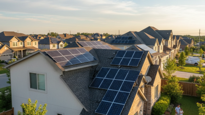 Top Benefits of Home Solar Systems You Should Know?