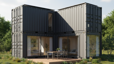 10 Essential Tips for Building a Prefab Container House?
