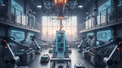 How to Choose the Best Industrial Automation Solutions?