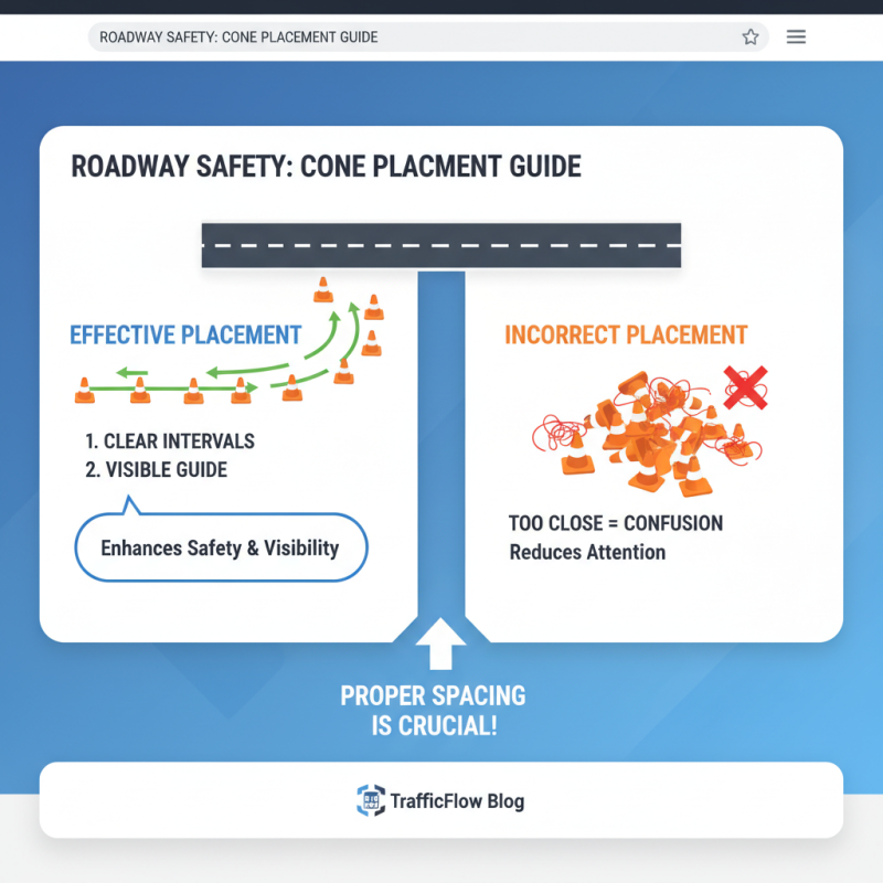 2026 Best Traffic Cones for Safety and Visibility on Roadways?
