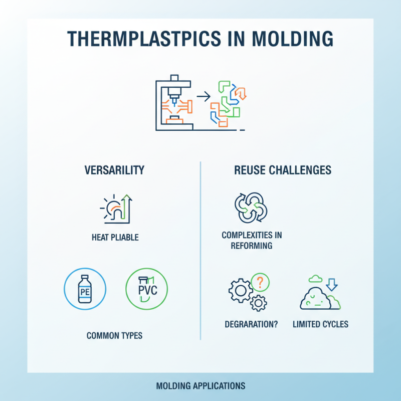 What is the Best Plastic for Molding Applications?