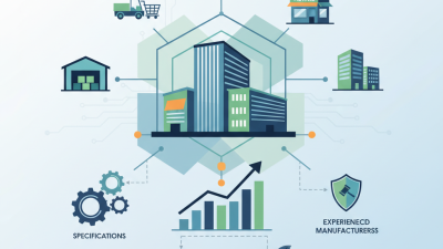 2026 Best Pre Engineered Steel Building Options for Your Next Project?