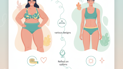 How to Choose the Perfect Two Piece Swimsuit for Your Body Type?