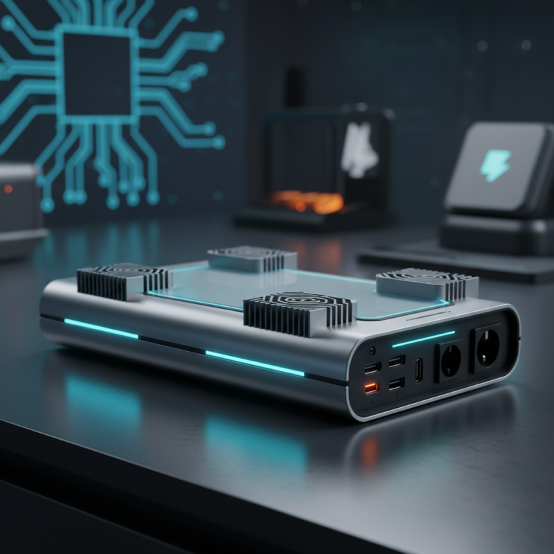 2026 Best AC to DC Power Inverter Reviews and Buying Guide?