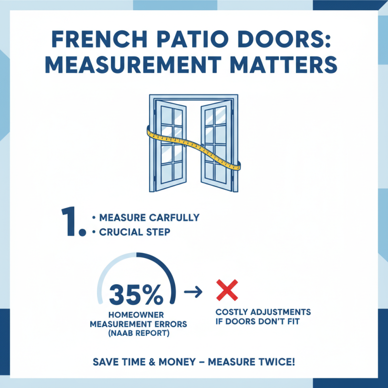 How to Choose the Best French Patio Doors for Your Home?