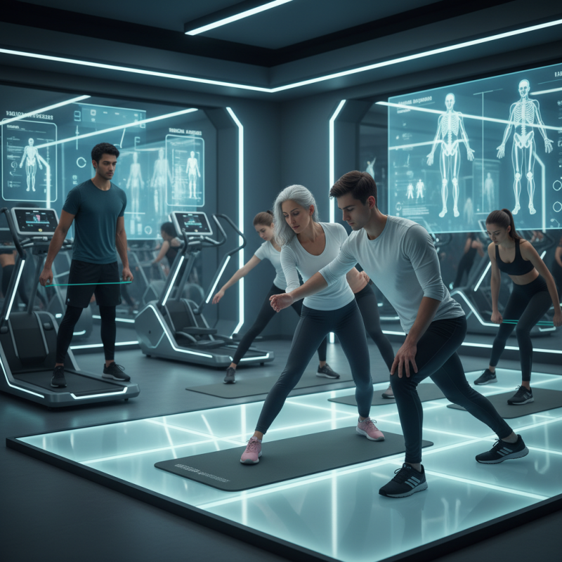 Top Tips to Prevent Injuries While Doing Fitness in 2026?