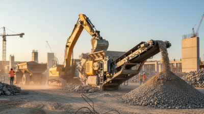 What is a Portable Crusher and How Does it Work?