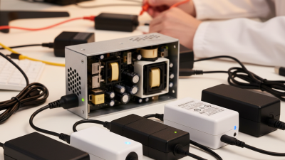 How to Choose the Right AC/DC Power Supply for Your Needs?