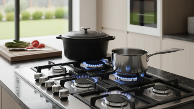 Gas Hob Factory Tips for Choosing the Best Option?