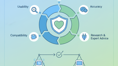 2026 How to Choose the Right Patient Monitoring Devices for Your Needs