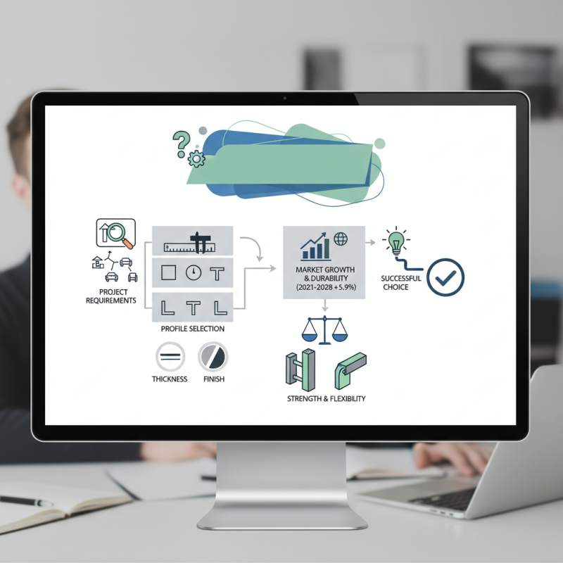 How to Choose the Right PVC Extrusions for Your Project?
