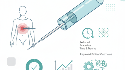 What is a Coaxial Needle and How is it Used?