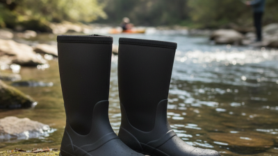 Essential Tips for Choosing the Best Neoprene Boots?