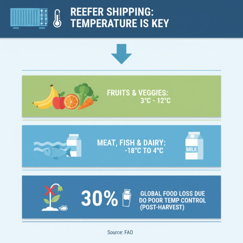 10 Essential Tips for Using a Reefer Shipping Container Effectively?