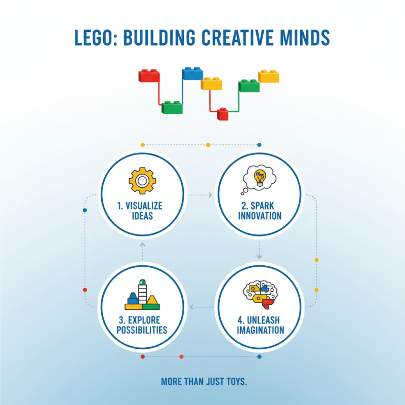 Top Benefits of Lego Building Blocks for Creative Development and Learning?