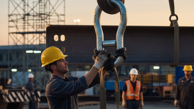 How to Use a Shackle Isolator for Improved Safety and Performance?