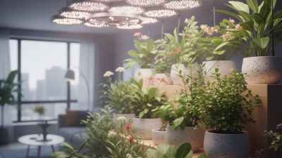 Best Grow Lights for 2026 Which One Should You Choose?