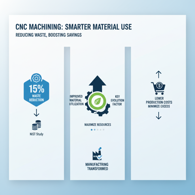Top 10 Benefits of CNC Machining for Modern Manufacturing Techniques?
