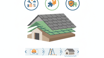 Easy Install Roof Tile Guide for 2026 What You Need to Know?