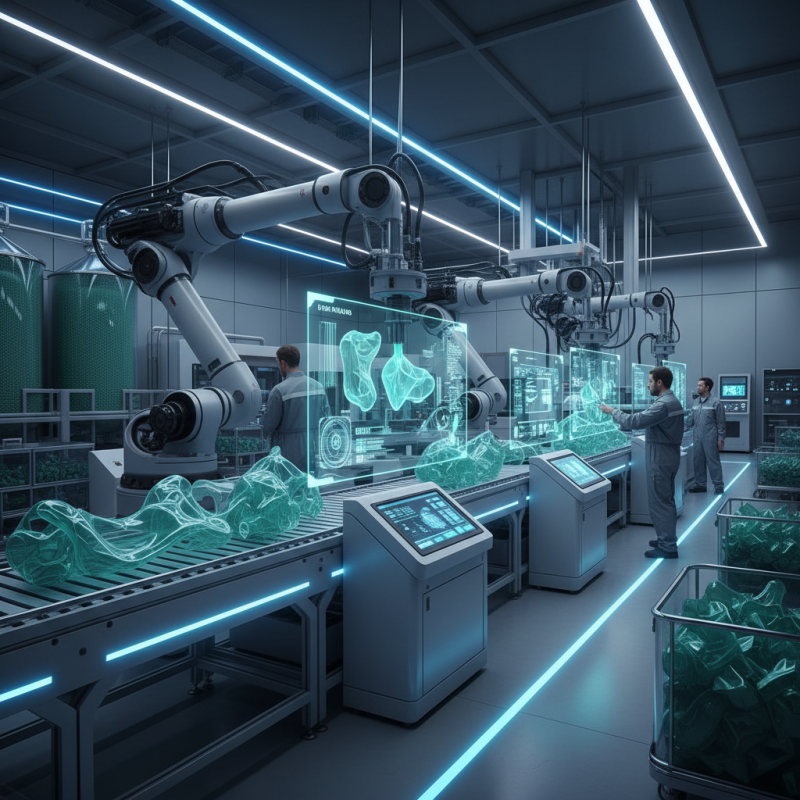 2026 Best Injection Molding Techniques and Innovations?