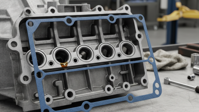 What is a Valve Body Gasket and its Importance in Automotive Applications