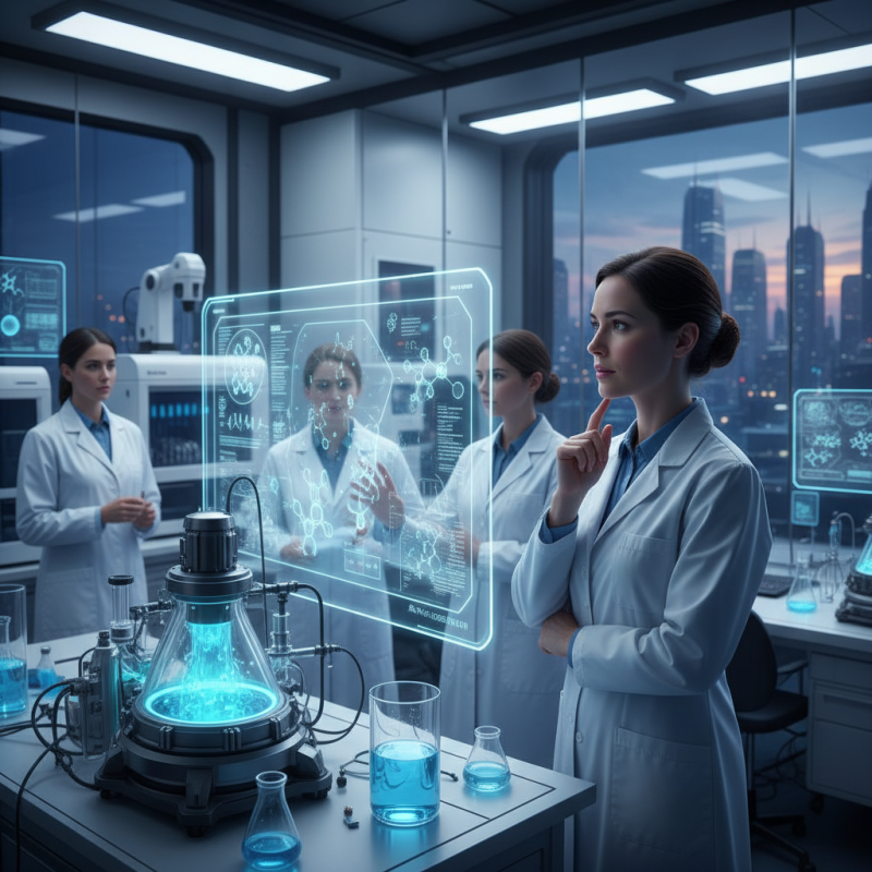 2026 Top Monoclonal Antibody Innovations and Breakthroughs?