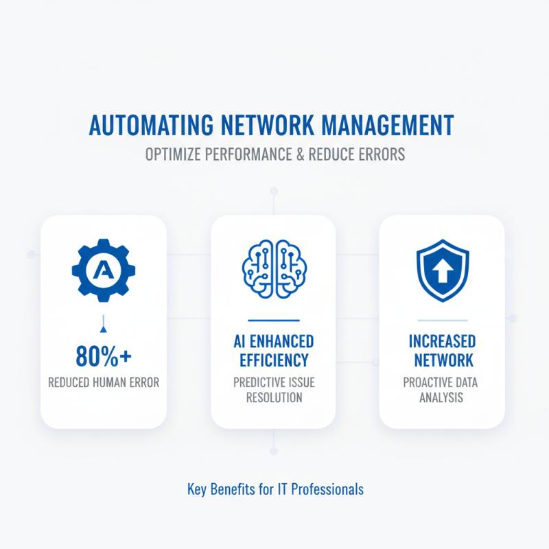 How to Optimize Your Network with Juniper Networks Solutions?