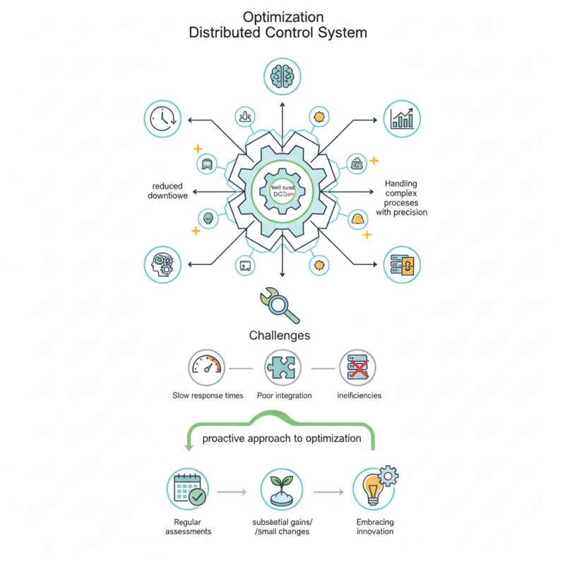 How to Optimize DCS System for Improved Performance?