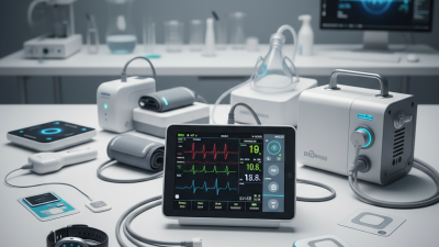 Top 10 Medical Monitoring Devices You Should Know About?