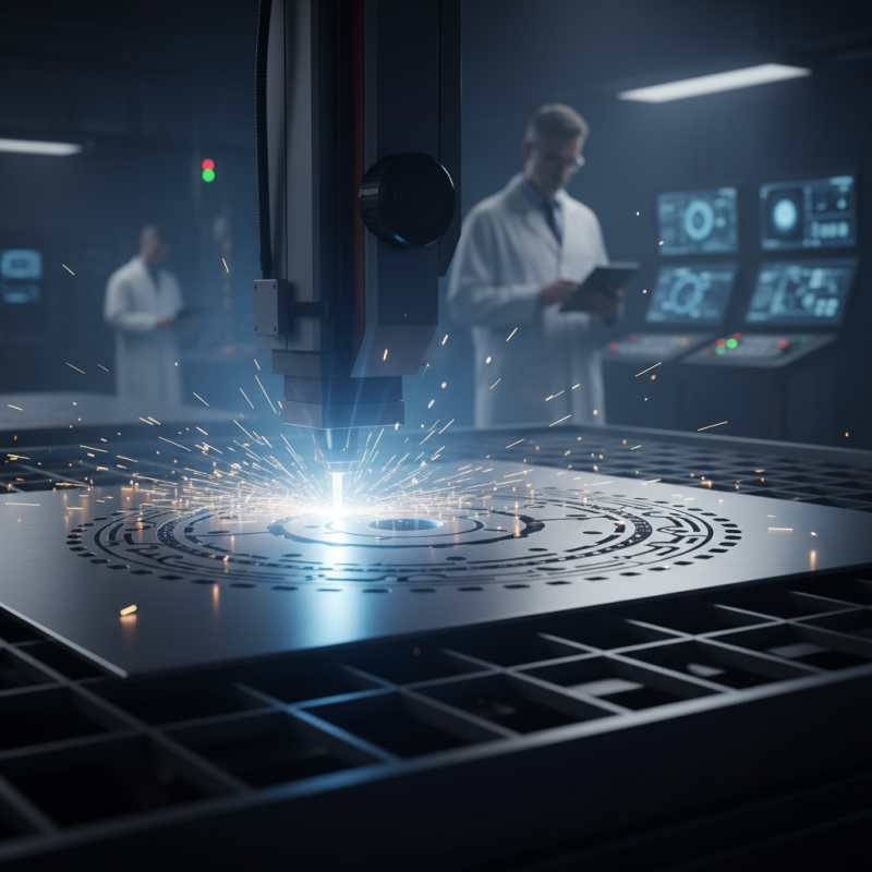 Top 10 Benefits of Metal Laser Cutting in Industries Today?