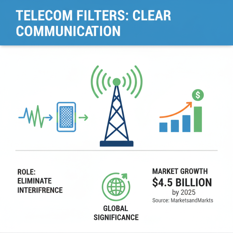 What is a Base Station Filter and How Does it Work?