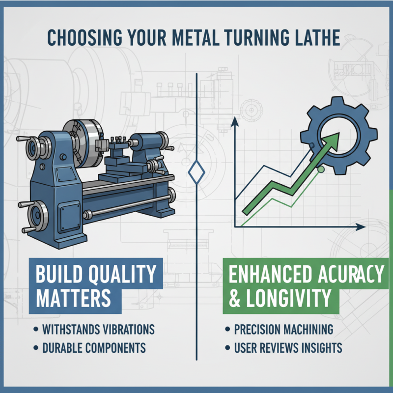 10 Best Metal Turning Lathes for Precision Machining in 2026?