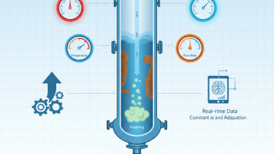 How to Optimize a Falling Evaporator for Maximum Efficiency?