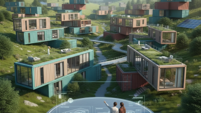 Best Container Sizes for Homes in 2026 What to Choose?