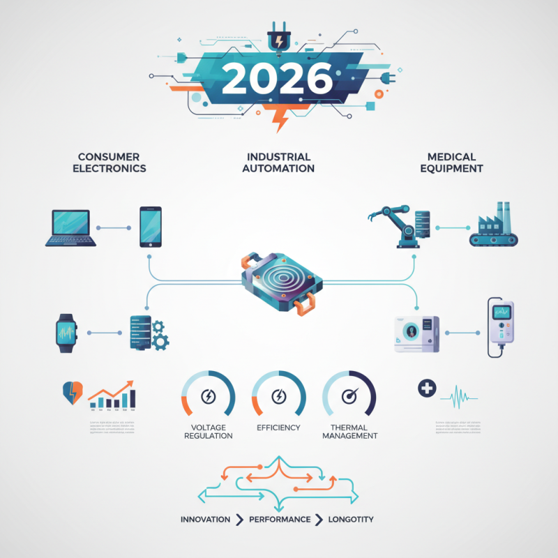 2026 Best AC DC Power Supply Options for Every Need?