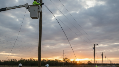 10 Essential Tips for Installing Aerial Fibre Cable Successfully?