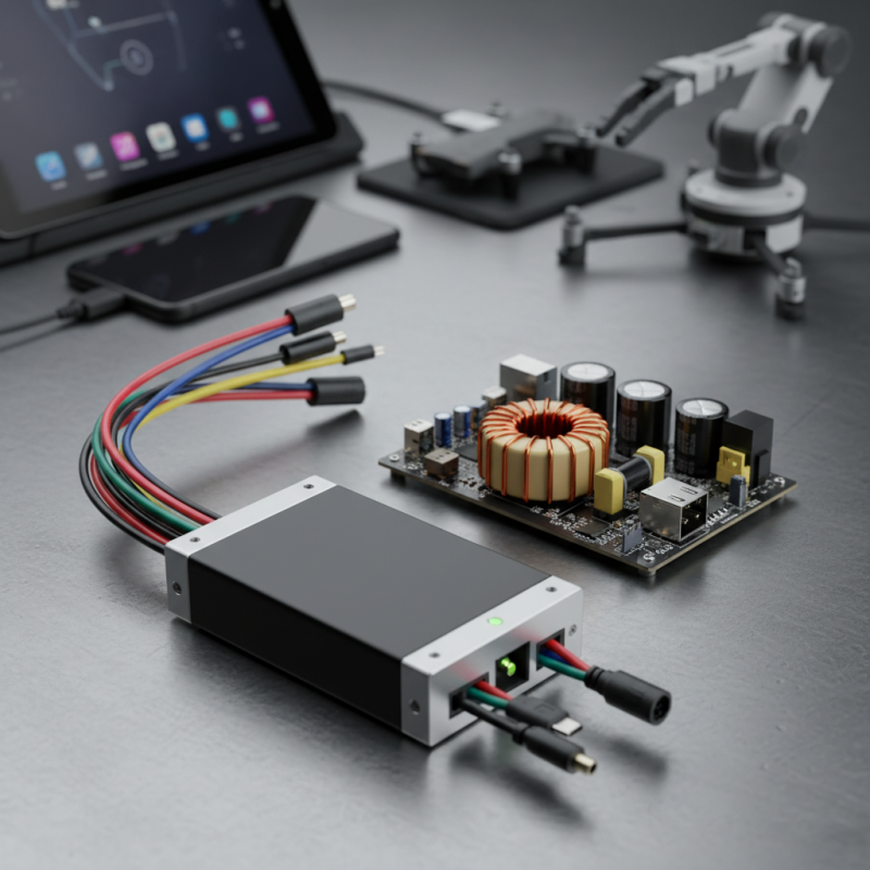 Top 10 Benefits of AC DC Power Supply for Your Devices?