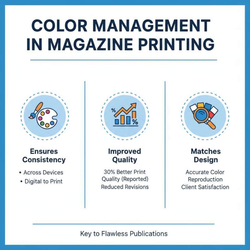Ultimate Guide to Magazine Paper Tips for Perfect Printing?