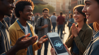 10 Essential Tips for Using a Voice Translator Effectively?