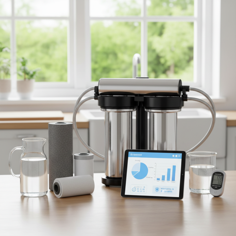 10 Essential Tips for Choosing the Best Water Filtration System