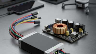 Top 10 Benefits of AC DC Power Supply for Your Devices?
