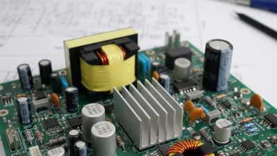 What is an AC/DC Power Supply and How Does It Work?